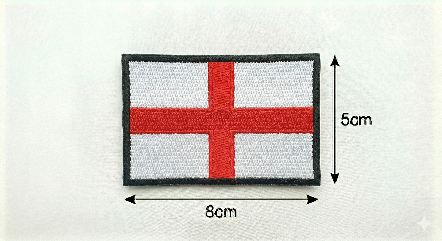 ENGLAND Flag