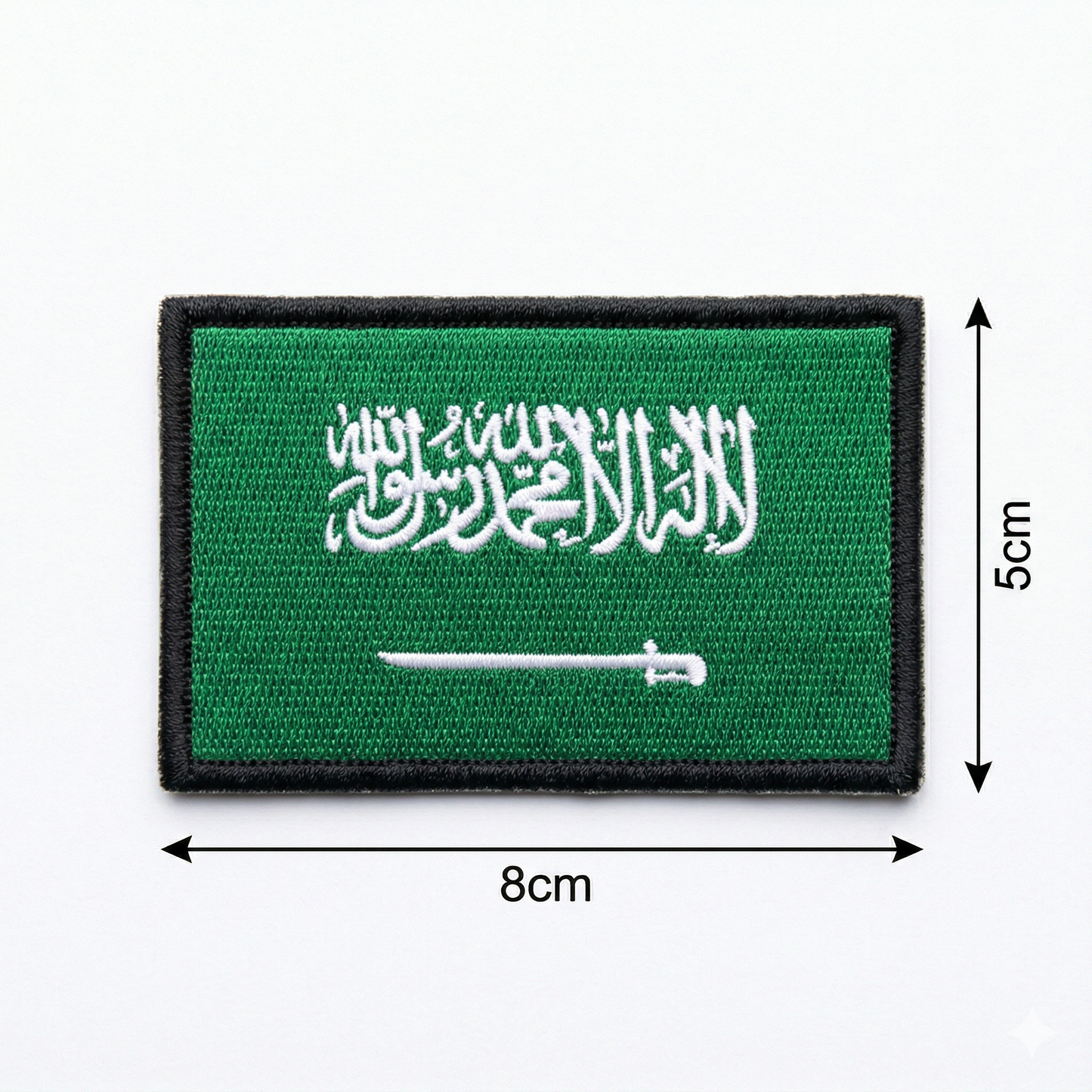 SAUDI ARABIA Flag