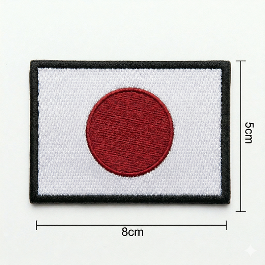 JAPAN Flag