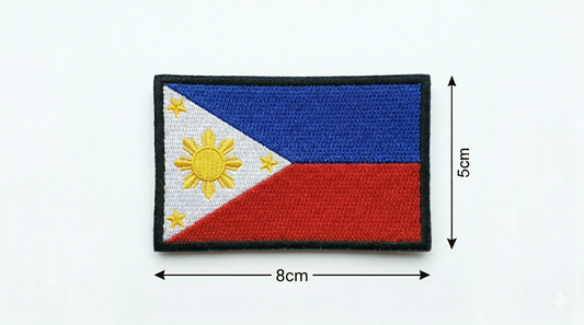 PHILIPPINES Flag
