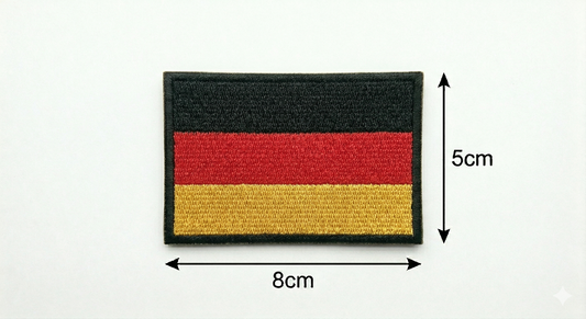GERMANY Flag