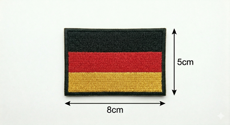 GERMANY Flag