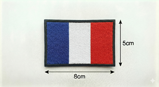 FRANCE Flag