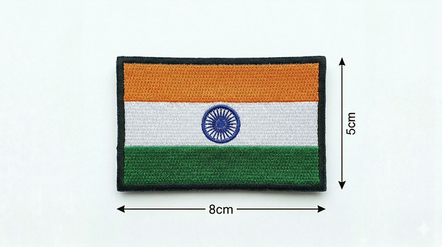 INDIA Flag