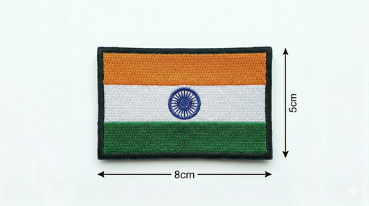 INDIA Flag