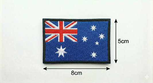 AUSTRALIA Flag
