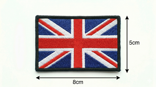 UNITED KINGDOM Flag