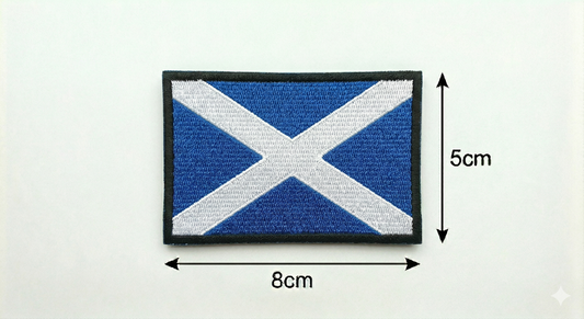SCOTLAND Flag