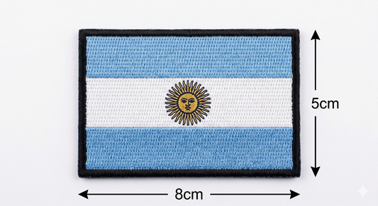 ARGENTINA Flag
