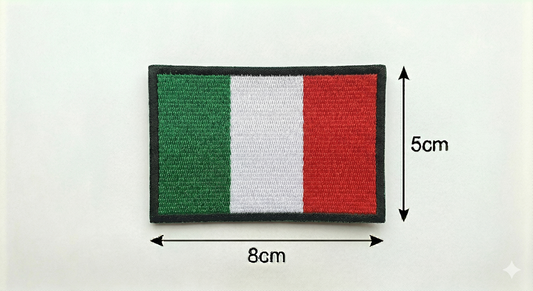 ITALY Flag