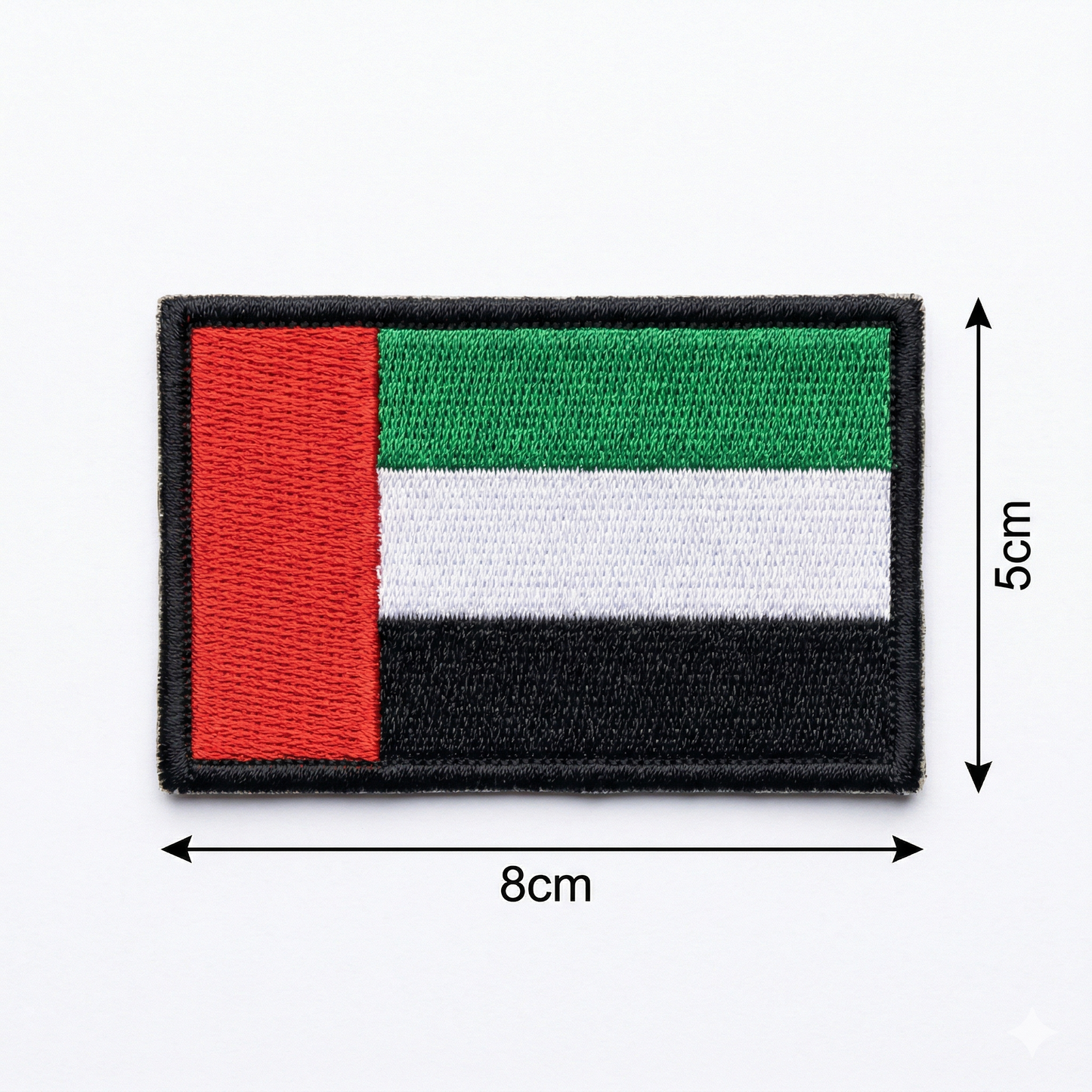 UAE Flag