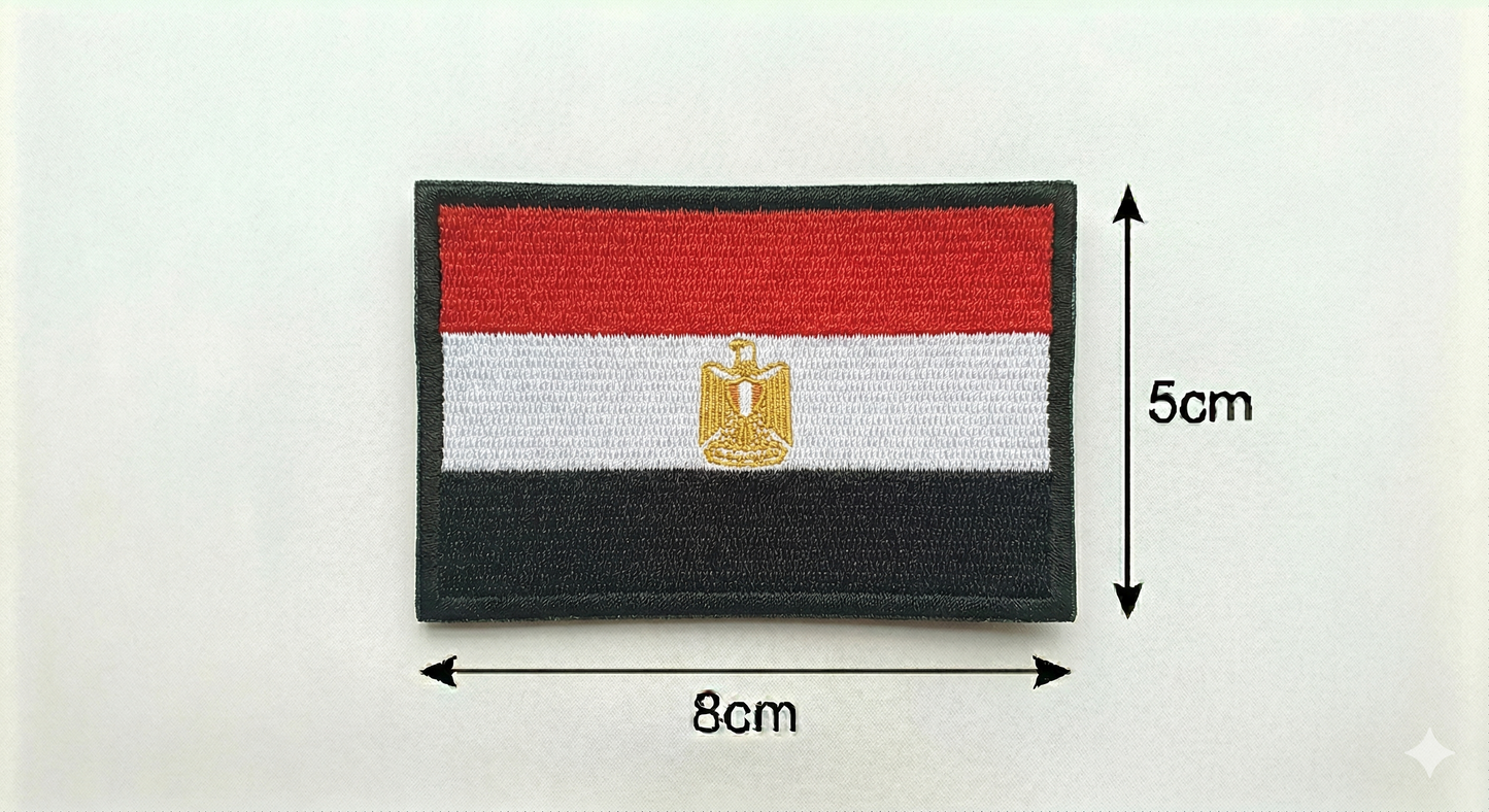 EGYPT Flag