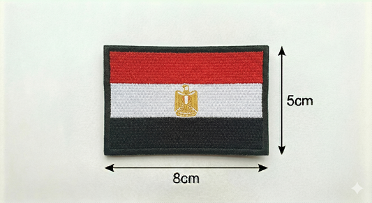 EGYPT Flag