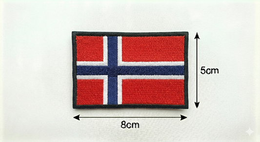 NORWAY Flag