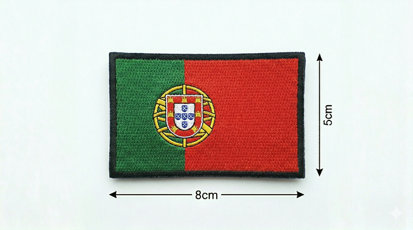 PORTUGAL Flag