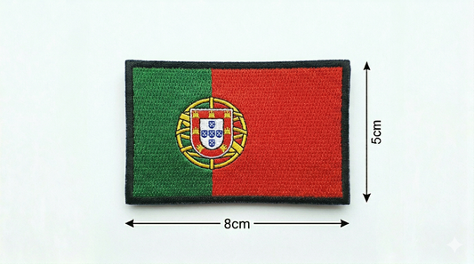 PORTUGAL Flag