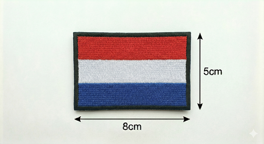 NETHERLANDS Flag