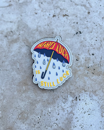 PVC Patches