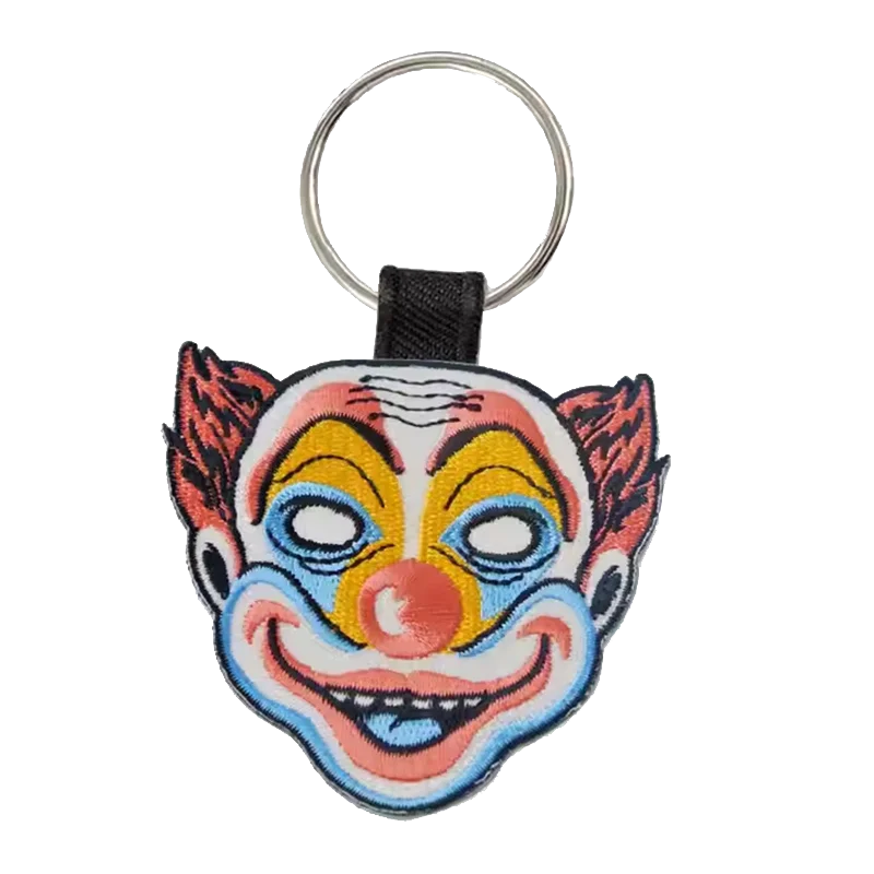 Custom Keychains
