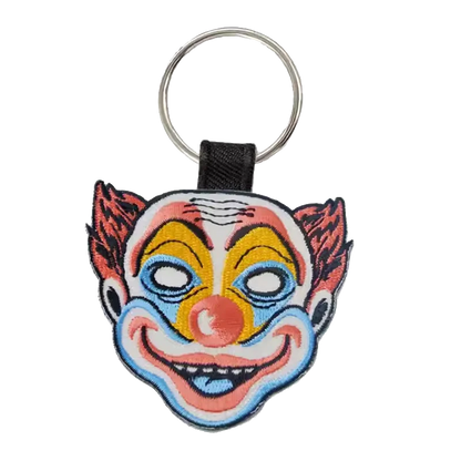 Custom Keychains