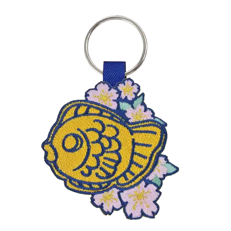 Custom Keychains