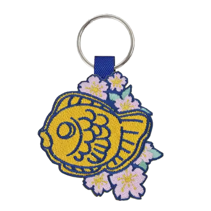 Custom Keychains