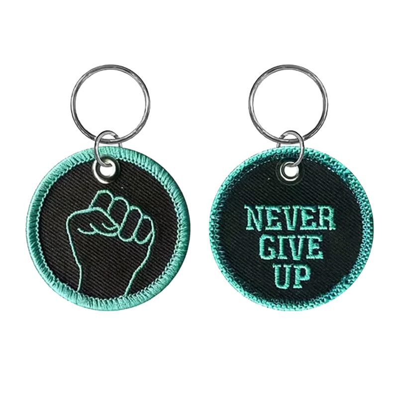 Custom Keychains