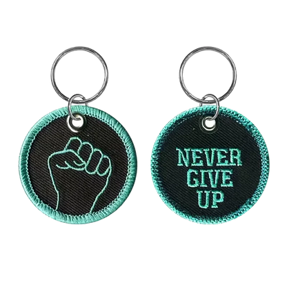 Custom Keychains