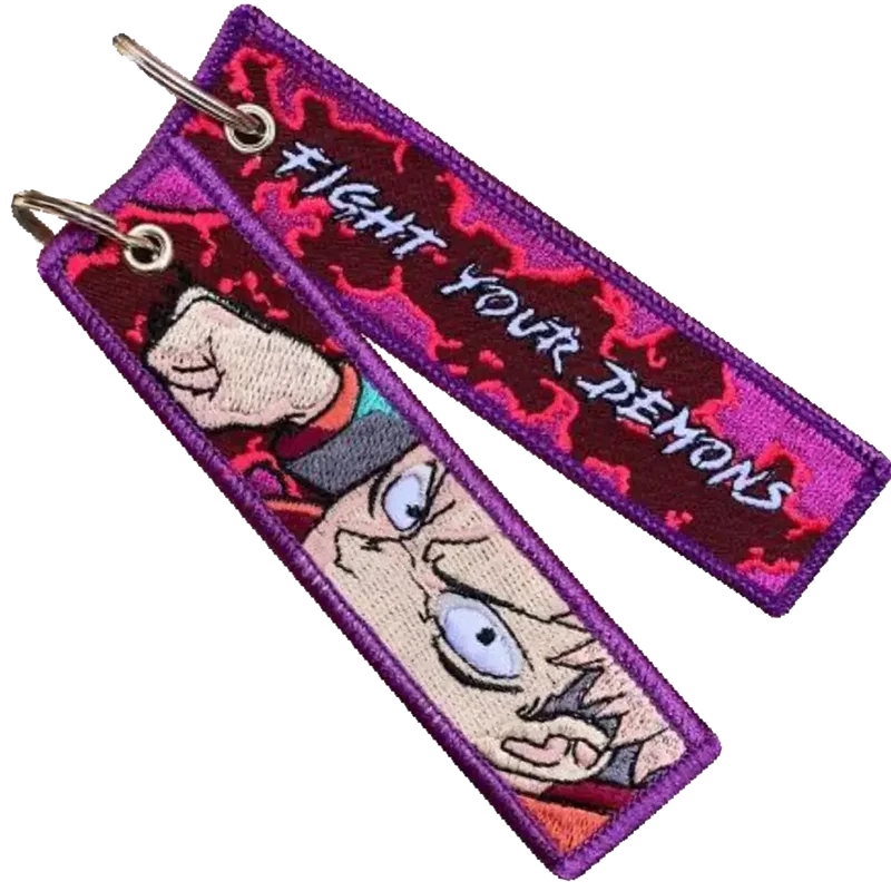 Custom Keychains