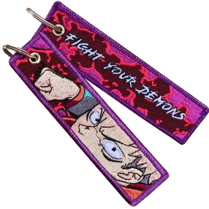 Custom Keychains